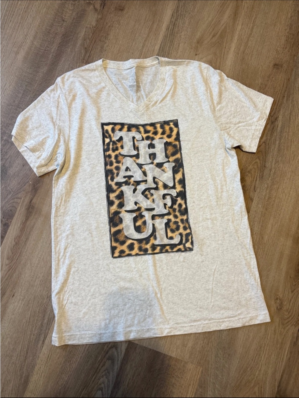 Thankful Shirt